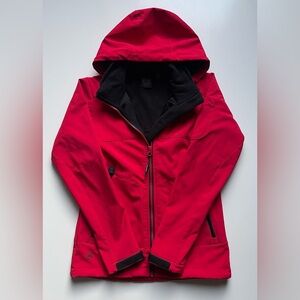 Stormtech Cruise Softshell XSJ-1W